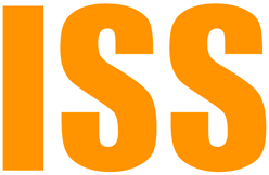 ISS – Seguridad Logo